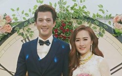 "Hot boy bán nước mía" Hà Việt Dũng bí mật cưới vợ xinh ở quê