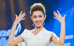 Hoa hậu bị ghét nhất màn ảnh Việt trổ tài ca hát