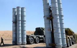 Nga tiết lộ uy lực đáng nể của S-300 đặt tại Syria