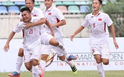 Muốn vượt khó, U19 Việt Nam nên học “câu chuyện Thường Châu”