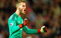 Từ chối M.U, De Gea "ủ mưu" sang Bayern Munich