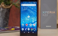 Đã có lịch trình cập nhật Android 9.0 Pie cho họ hàng smartphone Sony