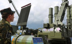 Nga gấp rút đổi code, tần số tên lửa S-300 ở Syria