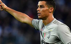 Ronaldo hụt hơi "Vua phá lưới": “Ông trùm” Juventus ra sắc lệnh đặc biệt