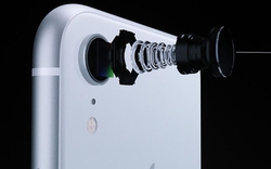 Chất lượng máy ảnh iPhone XR có đáng để bạn lưu tâm?