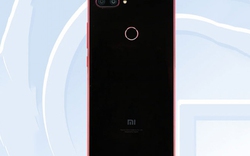 Xiaomi Mi 8 Lite có thể thêm một màu mới, RAM đến 8 GB
