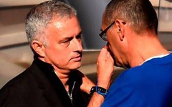 Bức xúc khi M.U "rơi" chiến thắng trước Chelsea, Mourinho nói gì?