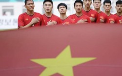 "Những chiến binh sao vàng" là slogan của ĐT Việt Nam tại Asian Cup 2019?