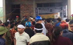 Vụ 4 người một nhà treo cổ tự tử ở Hà Tĩnh: Chủ nợ lên tiếng