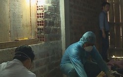 Công an kết luận bước đầu 4 người một nhà treo cổ tự tử ở Hà Tĩnh