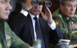 Học thuyết Putin đảo lộn Học thuyết quân sự Mỹ?
