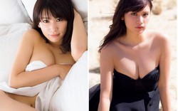 Mỹ nữ có thân hình sexy nhất Nhật Bản tung bộ ảnh mới khiến fan xôn xao