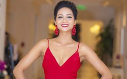 H’Hen Niê tiết lộ bất ngờ về hậu trường chuẩn bị “cuộc chiến” tại Miss Universe