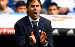 HLV Lopetegui nói gì khi Real Madrid 5 trận liền không thắng?