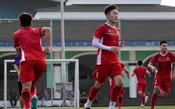 Link xem trực tiếp ĐT Việt Nam vs Incheon United