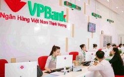 FE Credit giảm cho vay, lợi nhuận của VPBank vẫn đạt 6.125 tỷ nhờ nguồn thu từ phí
