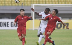 VTV6 trực tiếp U19 Việt Nam vs U19 Australia