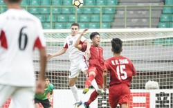 Link xem trực tiếp U19 Việt Nam vs U19 Australia