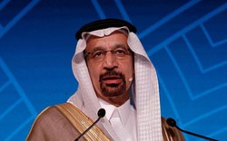 Ả Rập Saudi hứa không "khóa" vòi dầu mỏ sau vụ nhà báo Khashoggi