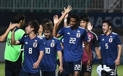 Thắng dễ U19 Thái Lan, vé tứ kết sớm về tay U19 Nhật Bản