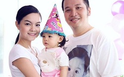 Vợ chồng ca sĩ Phạm Quỳnh Anh: 16 năm yêu dấu trước khi tan vỡ