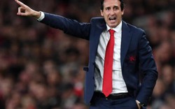 HLV Emery nói gì khi Arsenal thắng 10 trận liên tiếp?