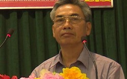 Vụ bắt PCT huyện Thanh Thủy: VKS phê chuẩn lệnh bắt Phó phòng TNMT