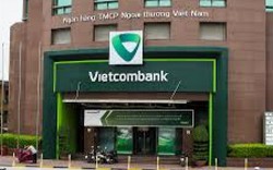 Thu nhập bình quân của nhân viên Vietcombank trên 34 triệu đồng/tháng