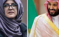 Hôn thê của nhà báo Khashoggi bị giết: Anh ấy không chết!