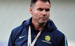 HLV U19 Australia "xát muối" vào nỗi đau của U19 Việt Nam