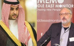 Hé lộ bí mật giữa nhà báo Khashoggi với hoàng gia Ả Rập Saudi