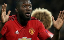 Lukaku cần gì để dứt "cơn hạn hán" bàn thắng ở M.U?