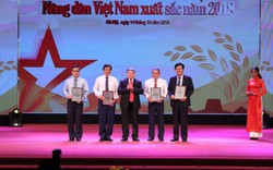 Công ty CP Supe Phốt phát và hóa chất Lâm Thao đồng hành cùng nông dân Việt Nam xuất sắc  