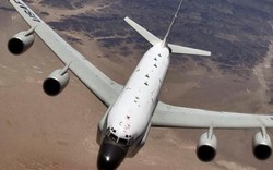 Lộ ý đồ của máy bay Mỹ áp sát biên giới Nga 