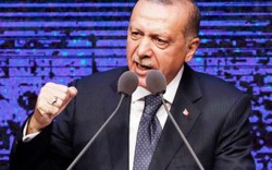 Nóng: Erdogan tiết lộ tình tiết sốc về cái chết của nhà báo Khashoggis
