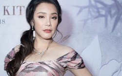 Vì sao Hồ Quỳnh Hương "mất tích" khỏi showbiz nhiều tháng qua?