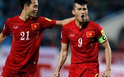 Top 6 chân sút vĩ đại nhất lịch sử AFF Cup: Có bộ đôi huyền thoại Việt Nam