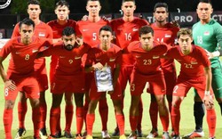 Bóng đá Singapore và bài toán hậu thời kì “nhập tịch”