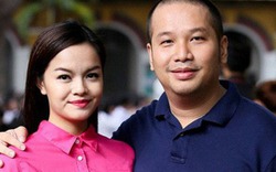 24h HOT: Phạm Quỳnh Anh kết thúc hôn nhân 6 năm với ông bầu Quang Huy