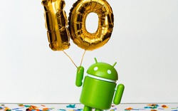 10 đời Android sau 10 năm - Google không nhắc liệu bạn còn nhớ?