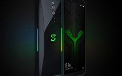 Xiaomi Black Shark Helo - siêu phẩm chơi game đẹp khó cưỡng