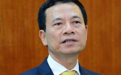 Ông Nguyễn Mạnh Hùng chính thức trở thành Bộ trưởng Bộ TTTT