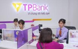 Hành trình 10 năm từ ngân hàng tái cơ cấu đến lợi nhuận nghìn tỷ của TPBank