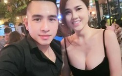 Tiêu Quang Vboys lên tiếng chuyện lấy vợ cũ của đồng nghiệp là chị gái "nữ hoàng nội y"