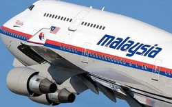 Tiết lộ sốc về các hành khách khả nghi trên MH370