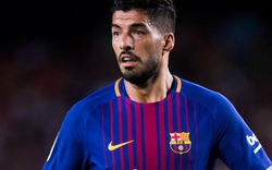 Barca siêu cải tổ nịnh Messi: Vung 200 triệu euro tống Suarez ra đường