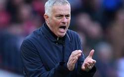 Thua Juventus, HLV Mourinho yêu cầu M.U... chi thật nhiều tiền