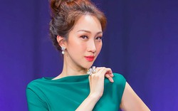 Lều Phương Anh: Không có tiền thì đừng mơ nổi tiếng trong showbiz