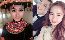 Hà Việt Dũng cưới vợ hot girl sau 2 tháng quen: Ngã ngửa thân thế cô dâu