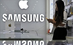 Apple và Samsung bị phạt 133 triệu đồng vì giở chiêu gây khó khách hàng